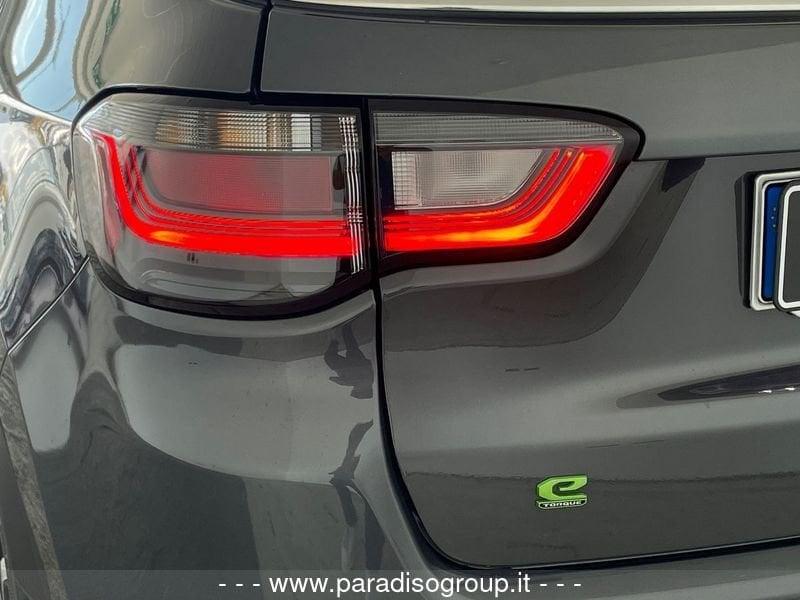 Jeep Compass my 20 E-Hybrid My24 Altitude1.5 Turbo T4 E-Hybrid 130cv Fwd Dct7