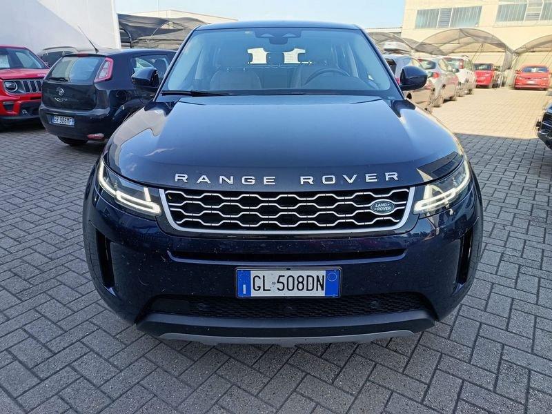 Land Rover Range Rover Evoque Range Rover Evoque 2.0 Sd4 240 CV 5p. SE