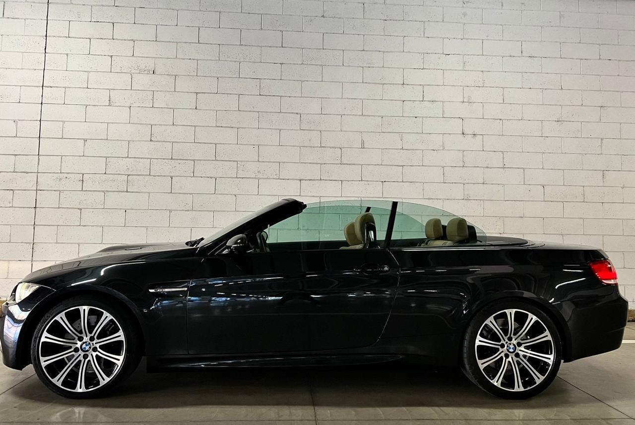 Bmw M3 cat Cabrio