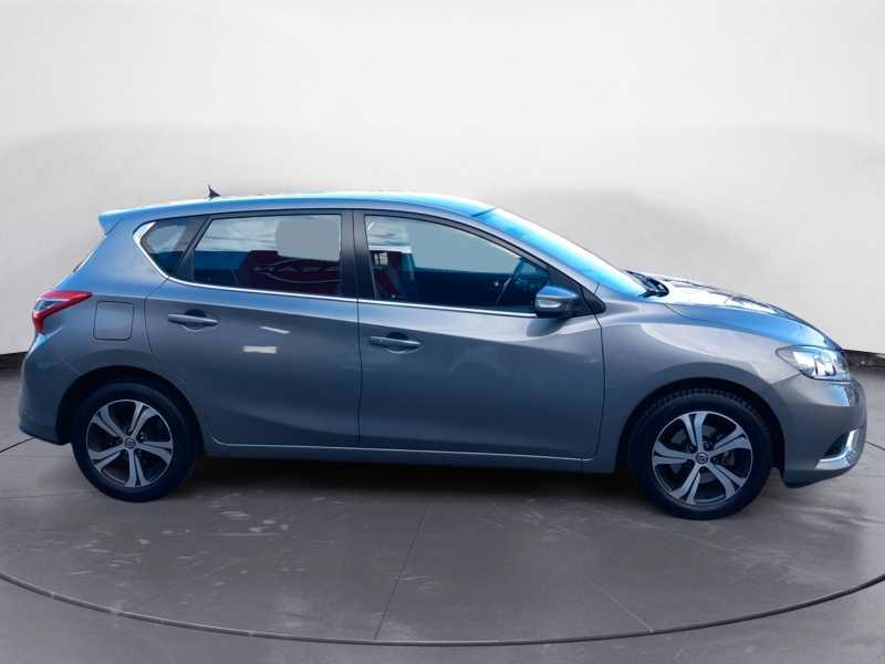 NISSAN Pulsar 1.5dci Acenta 110cv E6 #80000km