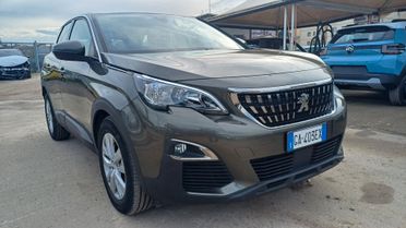 Peugeot 3008 BlueHDi 130 S&S Crossway