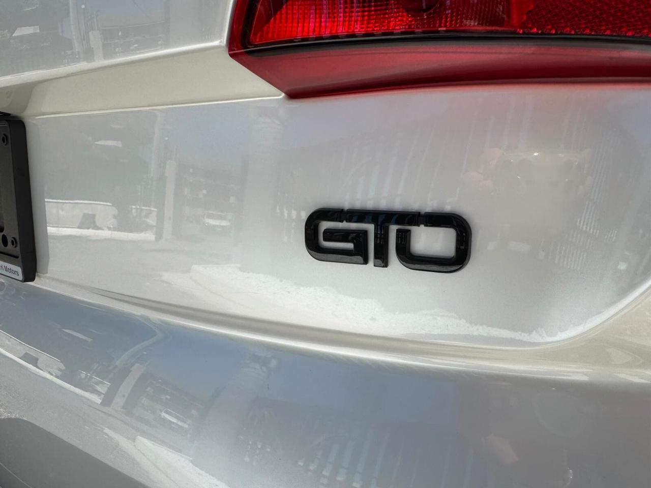 Aixam City GTO Emotion