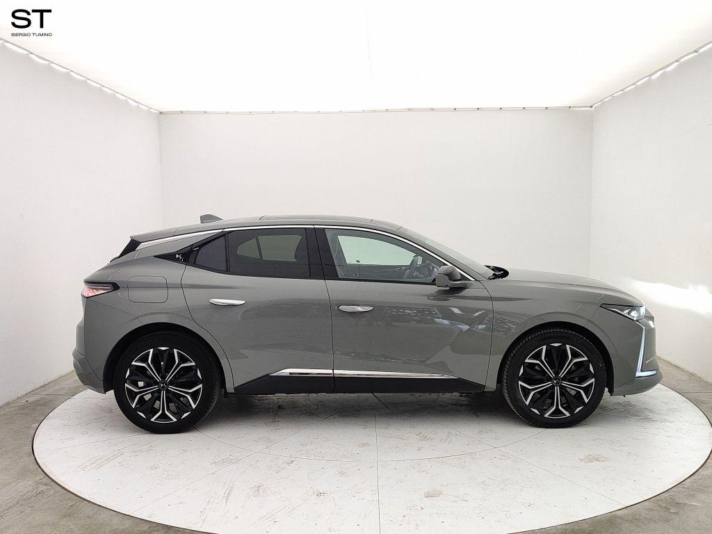 DS DS 4 2ª serie - DS 4 BlueHDi 130 aut. Opera