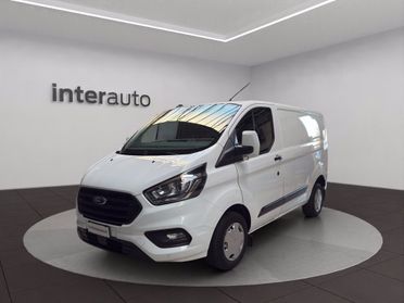 FORD transit custom 280 2.0 tdci 108cv trend L1H1 E6.2 del 2022