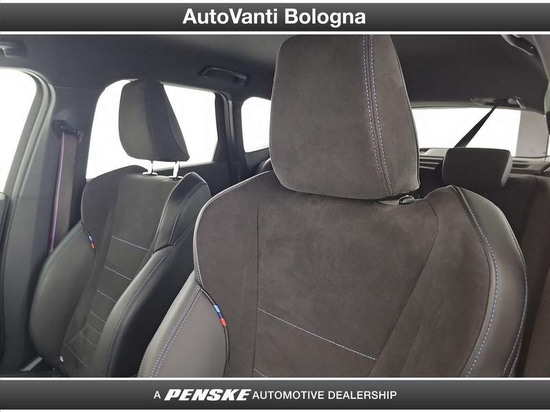 BMW X1 X1 xDrive 20d Msport Pro