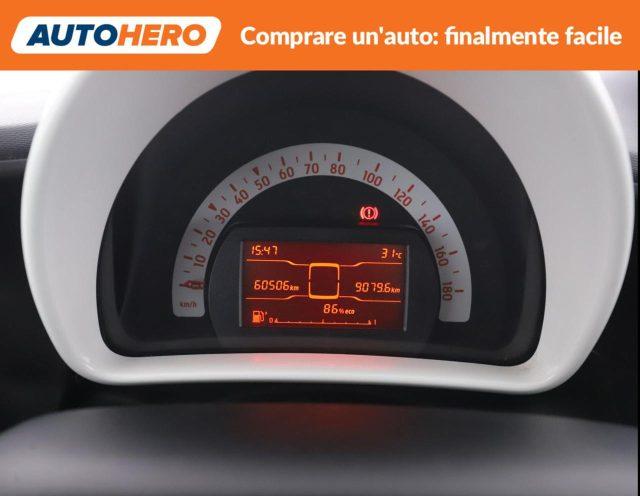 SMART ForFour 70 1.0 Youngster