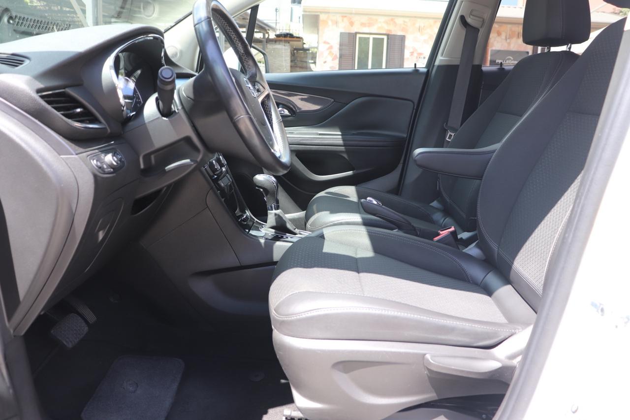 Opel Mokka X 1.6 CDTI Ecotec 136CV 4x2 Start&Stop Innovation