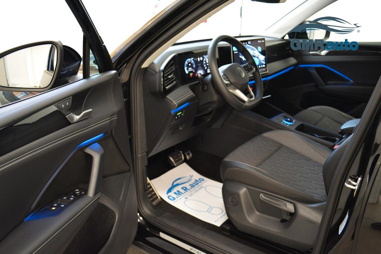 Volkswagen Tiguan 1.5 eTSI 130 CV ACT DSG Edition Plus