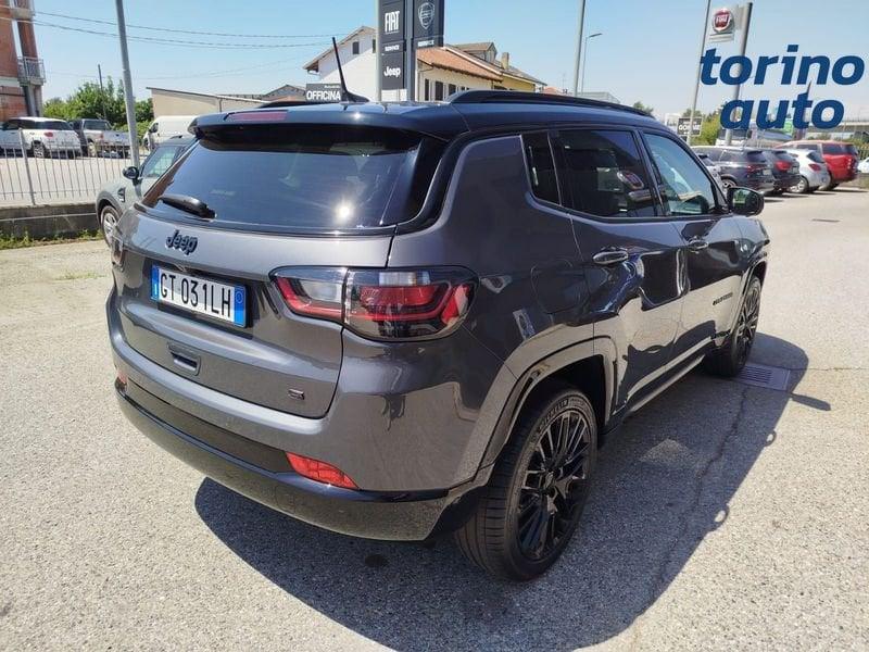 Jeep Compass Compass 1.6 Multijet II 2WD S