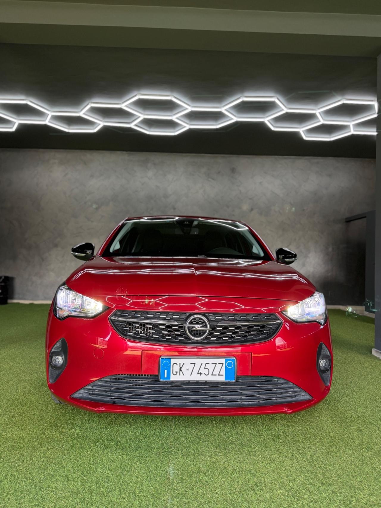 Opel Corsa 1.5 D 100 CV Elegance