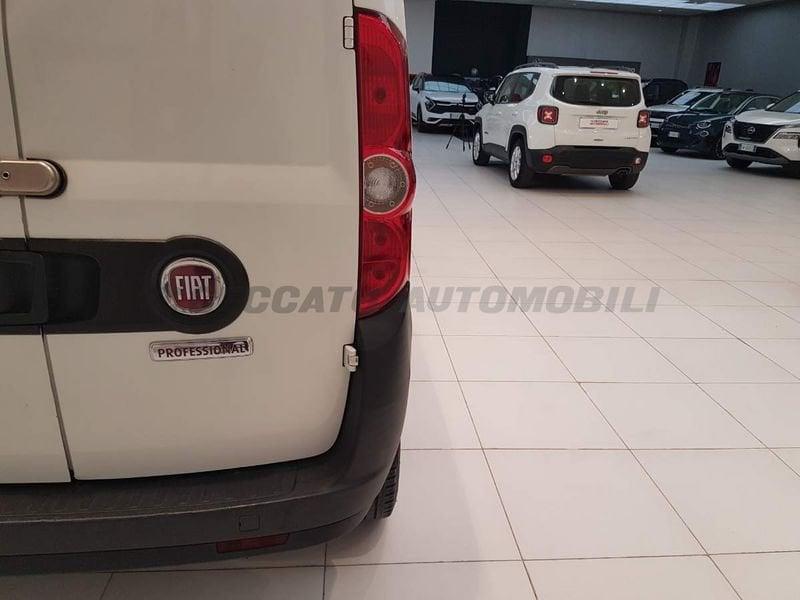 FIAT Doblò Doblo cargo maxi XL 1.6 mjt 105cv LH2 Easy S&S