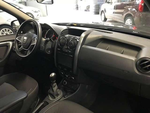Dacia Duster 1.5 dci 4X4 / 4WD / EURO6 / FULL OPTIONAL