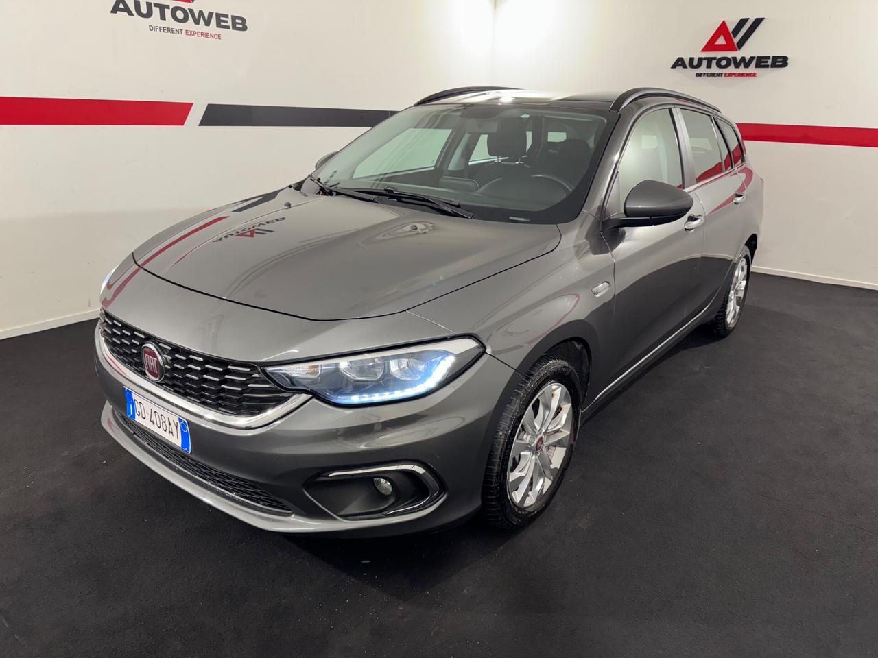 Fiat Tipo 1.3 Mjt S&S SW Business