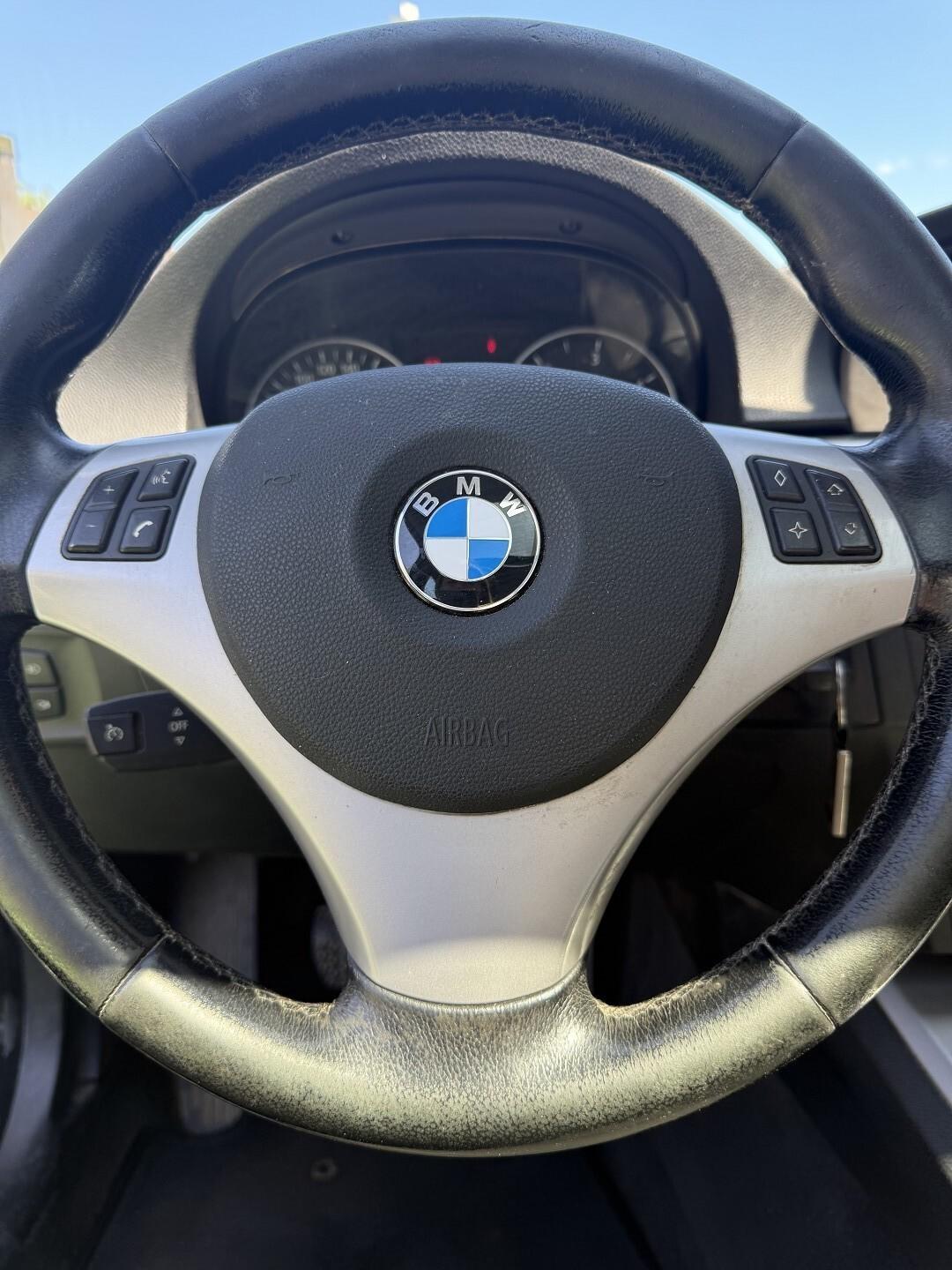 BMW SERIE 3 320D
