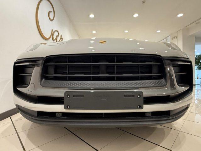 PORSCHE Macan III 2.0 T 265 CV IVA ESPOSTA