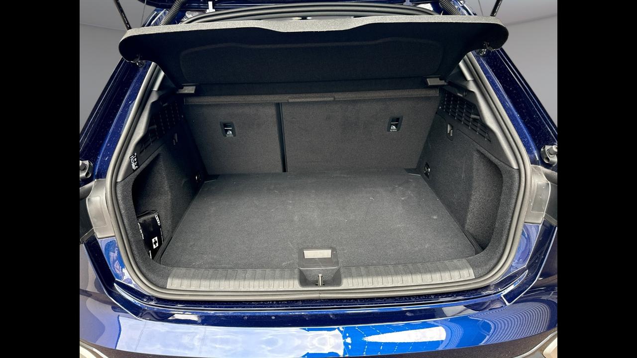 Audi Audi A3 allstreet Business Advanced TDI 110 kW S tronic