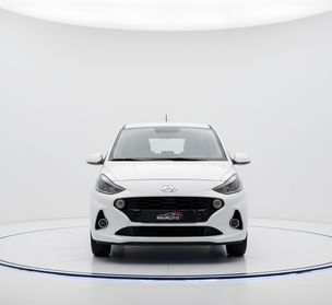 Hyundai i10 1.0 MPI Econext Connectline