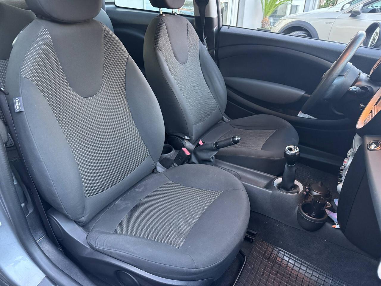 Mini One 1.4 BENZINA (55kW) POCHI KM OK100%