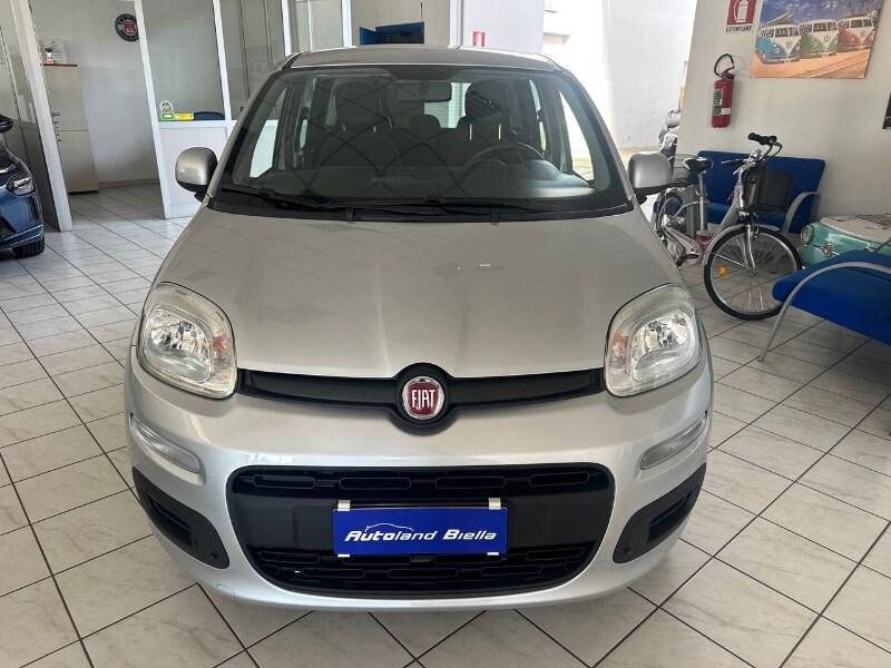 FIAT Panda 3ª serie Panda 1.2 Lounge