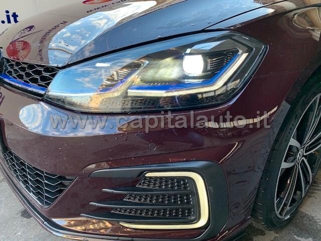 Volkswagen Golf GTE 1.4 TSI DSG 5p. Plug-In-Hybrid NETTO 15900