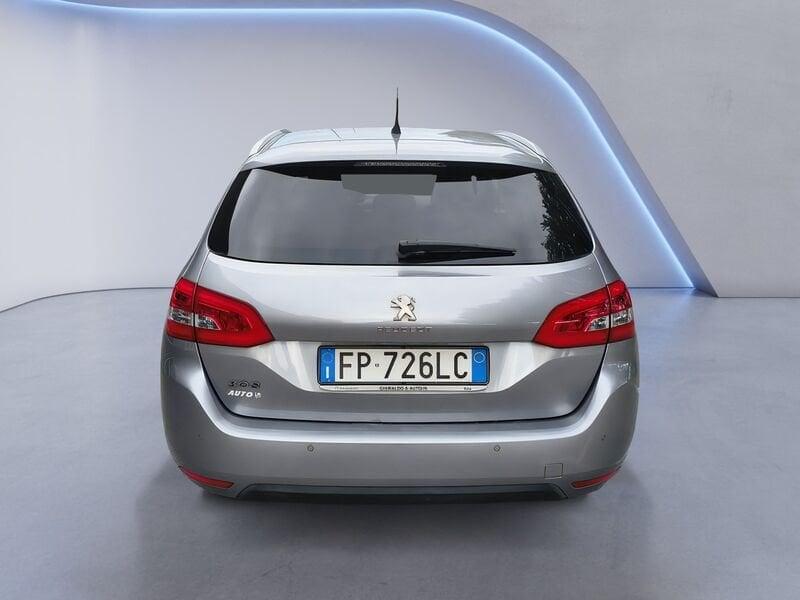 Peugeot 308 308 SW BlueHDi 131 CV