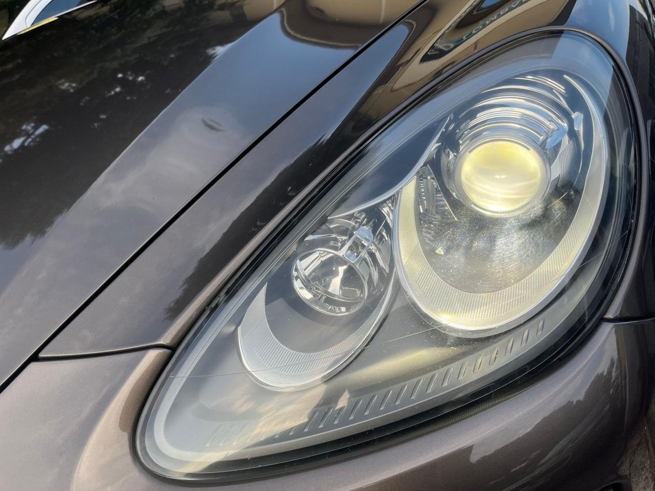 Porsche Cayenne 3.0 Diesel