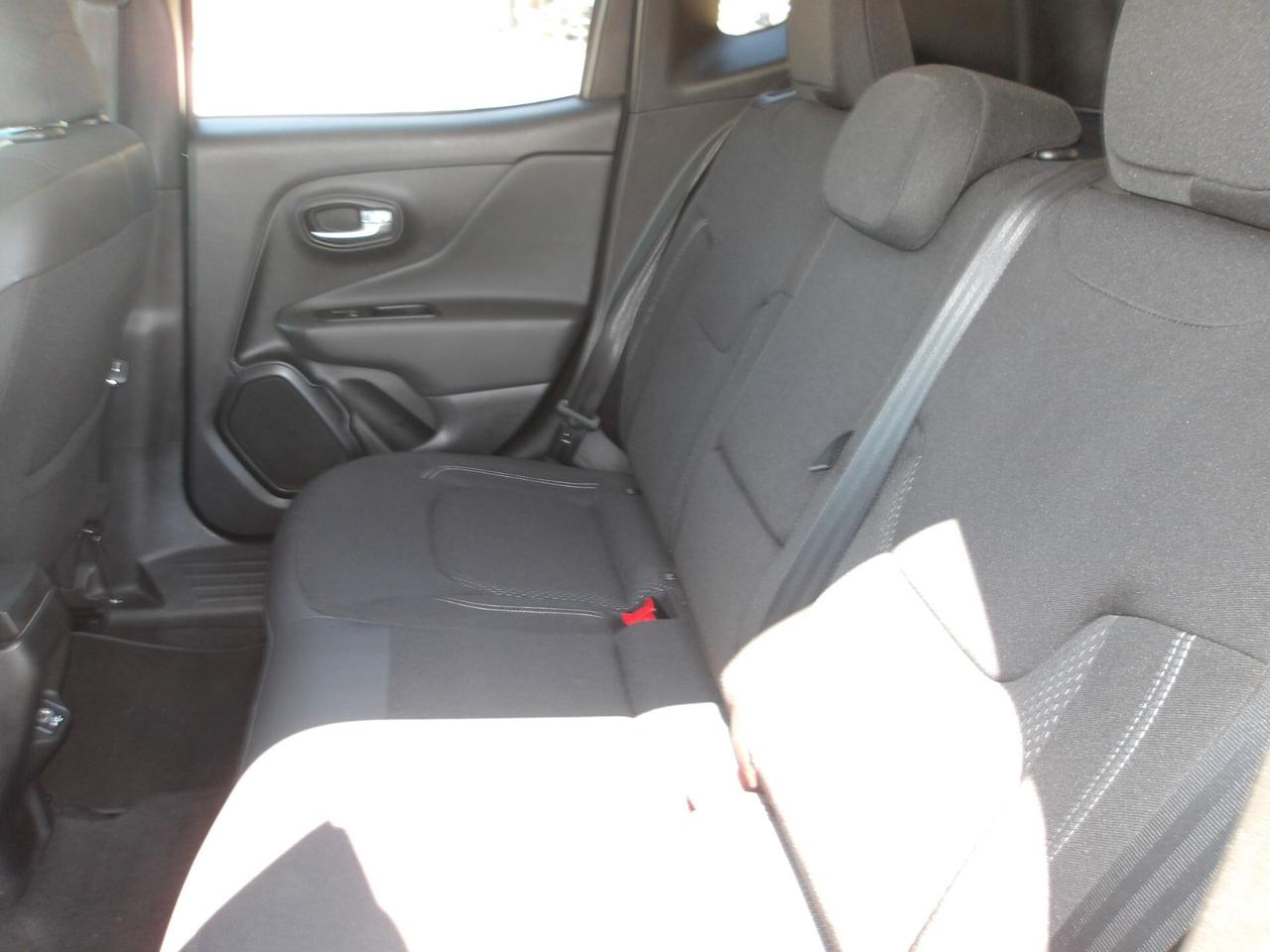 JEEP RENEGADE 1.6 DIESEL-GARANZIA FULL