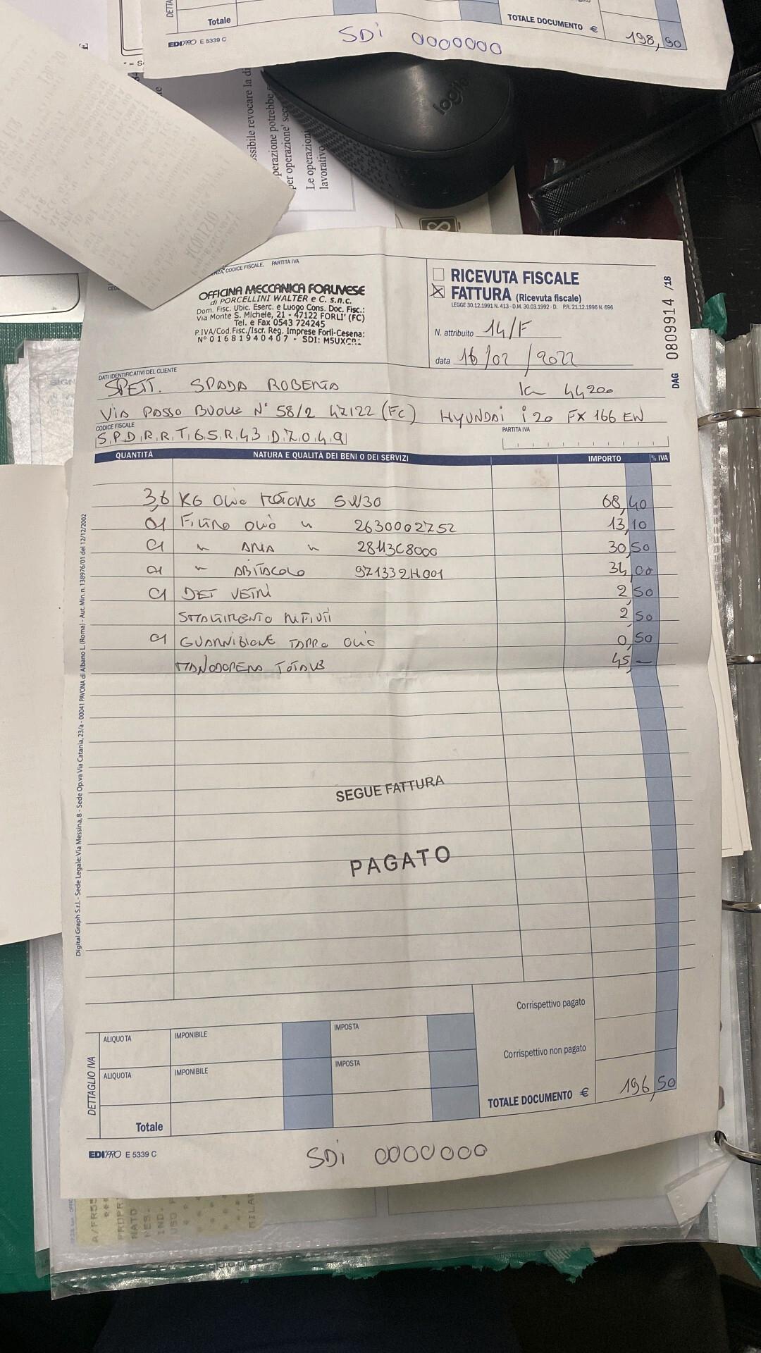 Hyundai i20 1.2 5 porte Econext Tech----PER NEOPATENTATI---