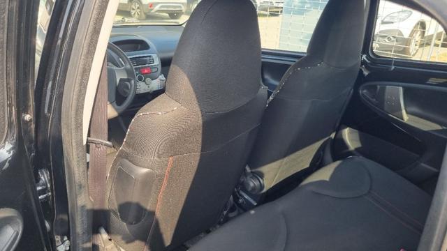 CITROEN C1 1.0 5 porte ETG Seduction