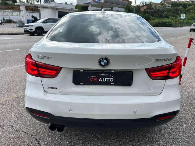 BMW 320 d Gran Turismo xdrive Msport Autom.