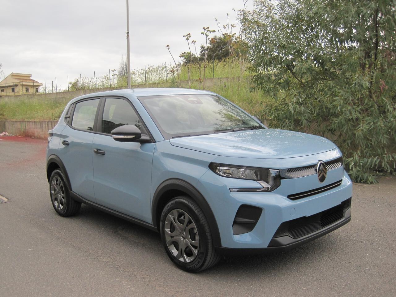 Citroen C3 PureTech 100 S&S You