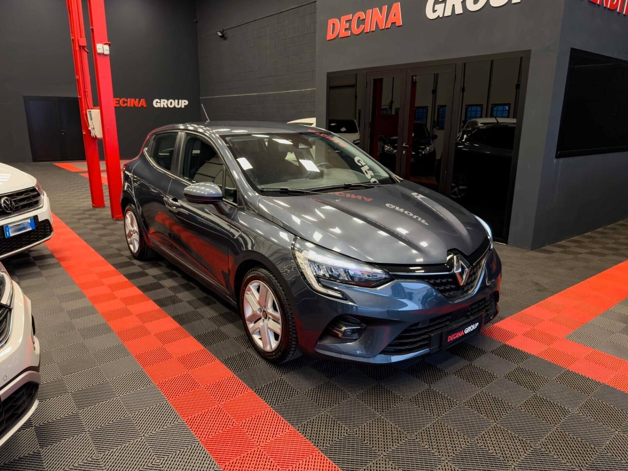 Renault Clio TCe 90 cv Business