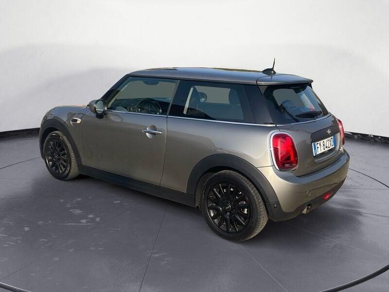 MINI Mini 3 porte Mini 1.5 One