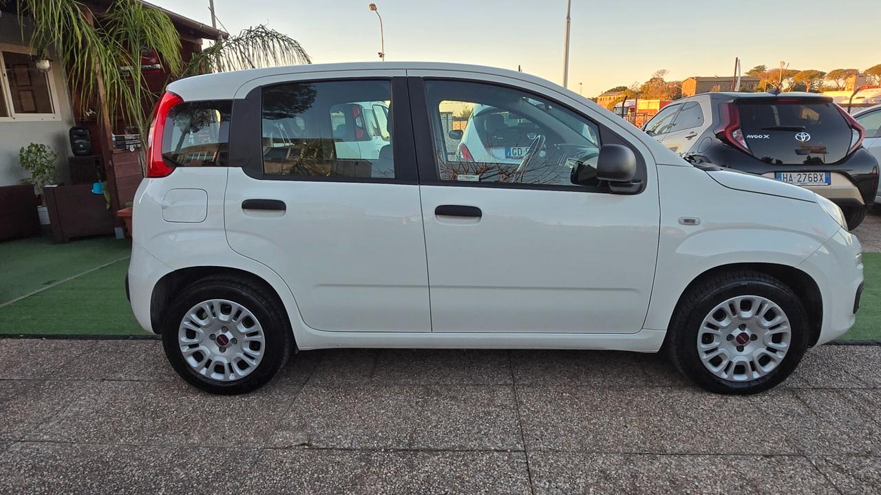 Fiat Panda 1.2 EasyPower Easy