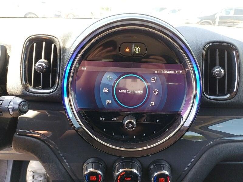 MINI Countryman Mini Countryman 2.0 Cooper D Hype auto