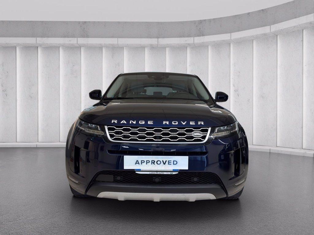 LAND ROVER Range rover evoque 1.5 i3 phev s awd auto del 2022