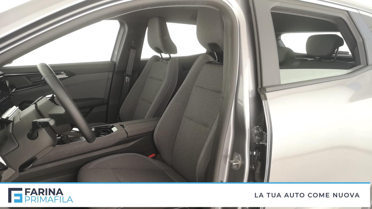 RENAULT Austral 1.2 mild hybrid advanced Evolution 130cv