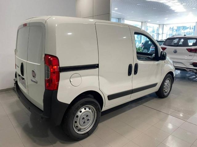 Fiat Fiorino III Cargo 1.3 mjt 95cv SX