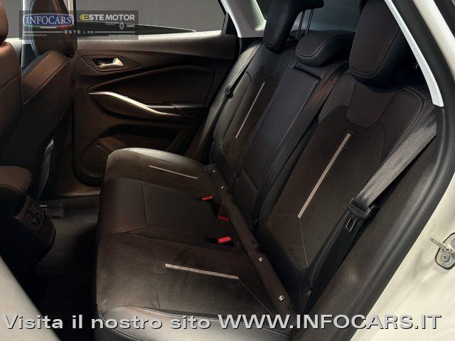 OPEL Grandland 1.6 PHEV aut. AWD GSe - PROMO