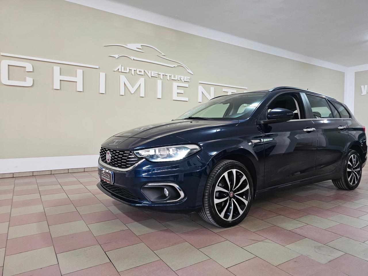 Fiat Tipo 1.6 Mjt S&S SW Mirror