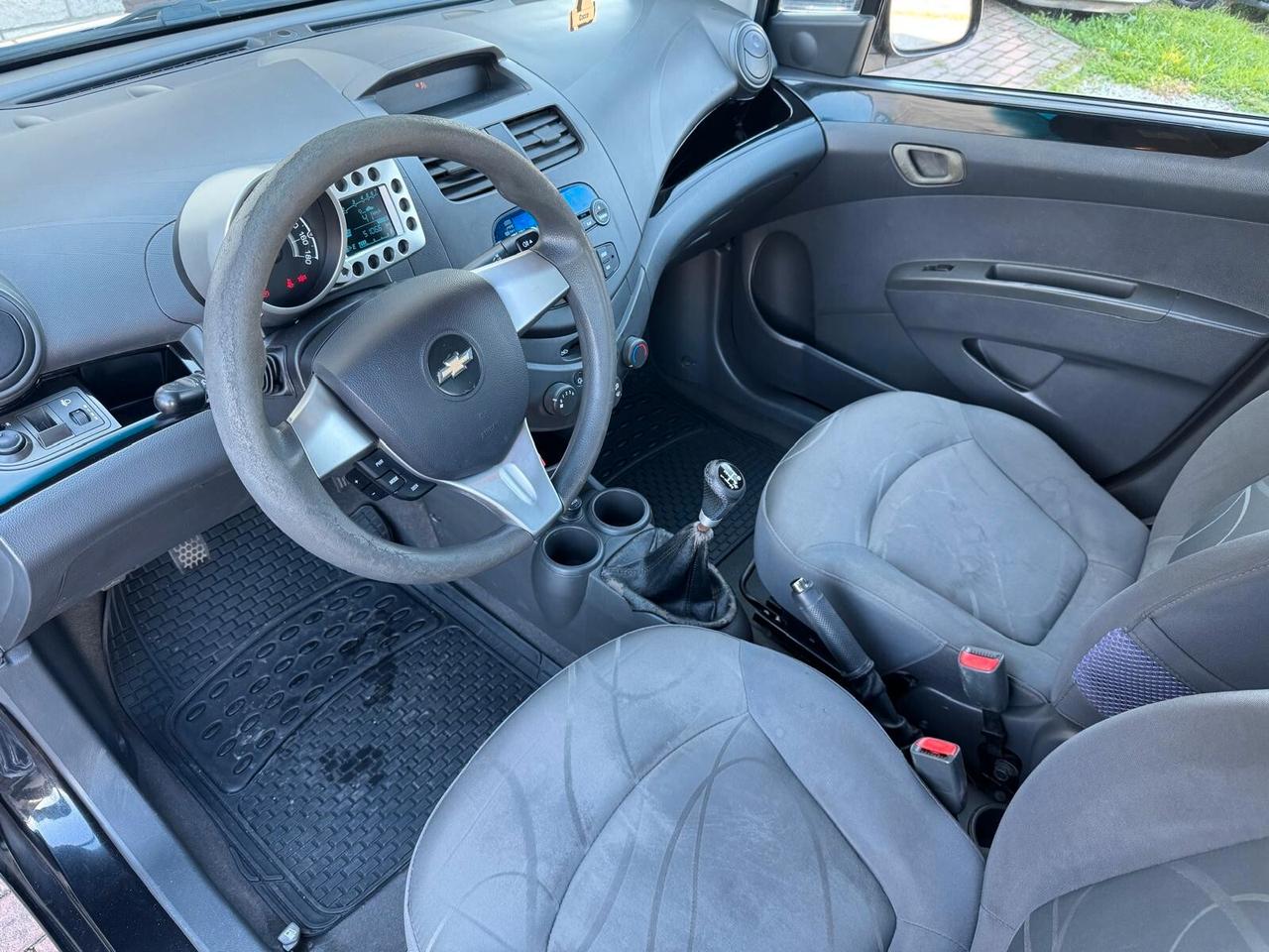 Chevrolet Spark 1.0