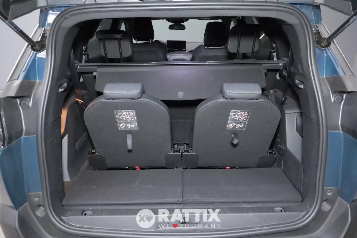 Peugeot 5008 1.5 BlueHDI 130CV Allure Pack EAT8 7p.ti