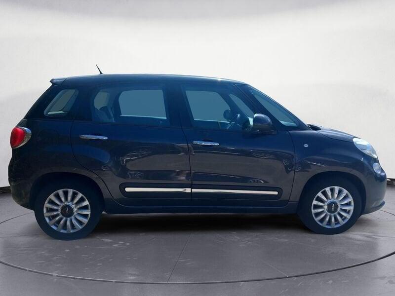 FIAT 500L Living 500L Living 1.3 Multijet 85 CV Pop Star