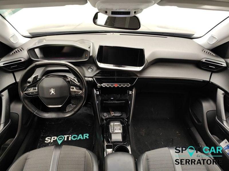 Peugeot 2008 II 2020 1.2 puretech Allure s&s 130cv eat8