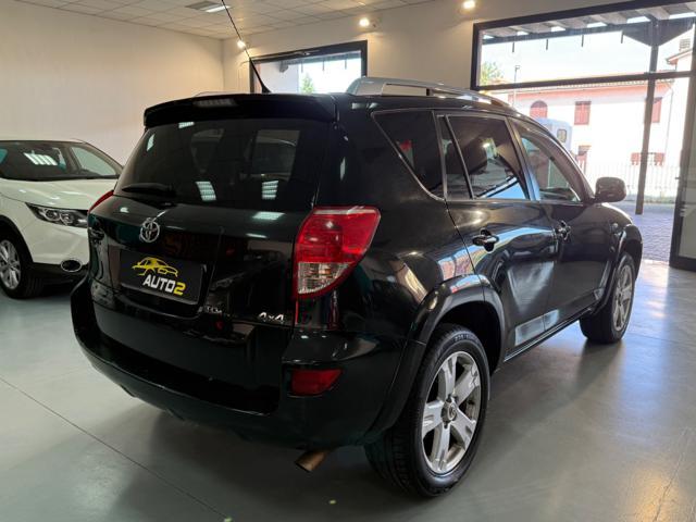 TOYOTA RAV 4 MY23 RAV4 2.2 D-4D 177 CV Luxury*4X4*
