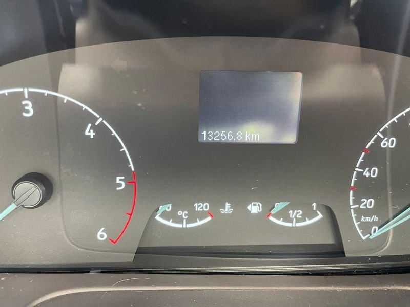 Ford Transit Custom 280 2.0 tdci 130cv trend L1H1 E6.2