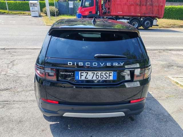 Land Rover Discovery Sport Discovery Sport 2020 2.0d i4 R-Dynamic HSE awd