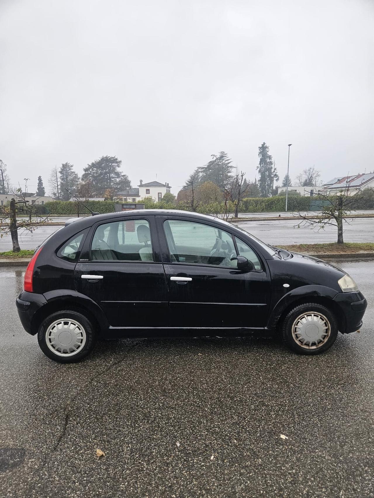 Citroen C3 NEOPATENTATI