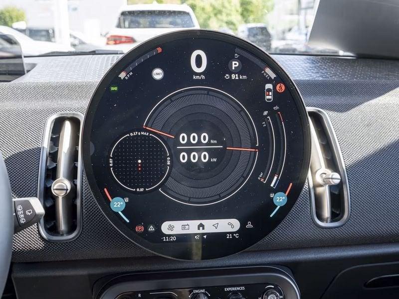 MINI Mini Countryman U25 Mini S ALL4 Countryman TETTO HEAD-UP LED FULL OPTIONAL