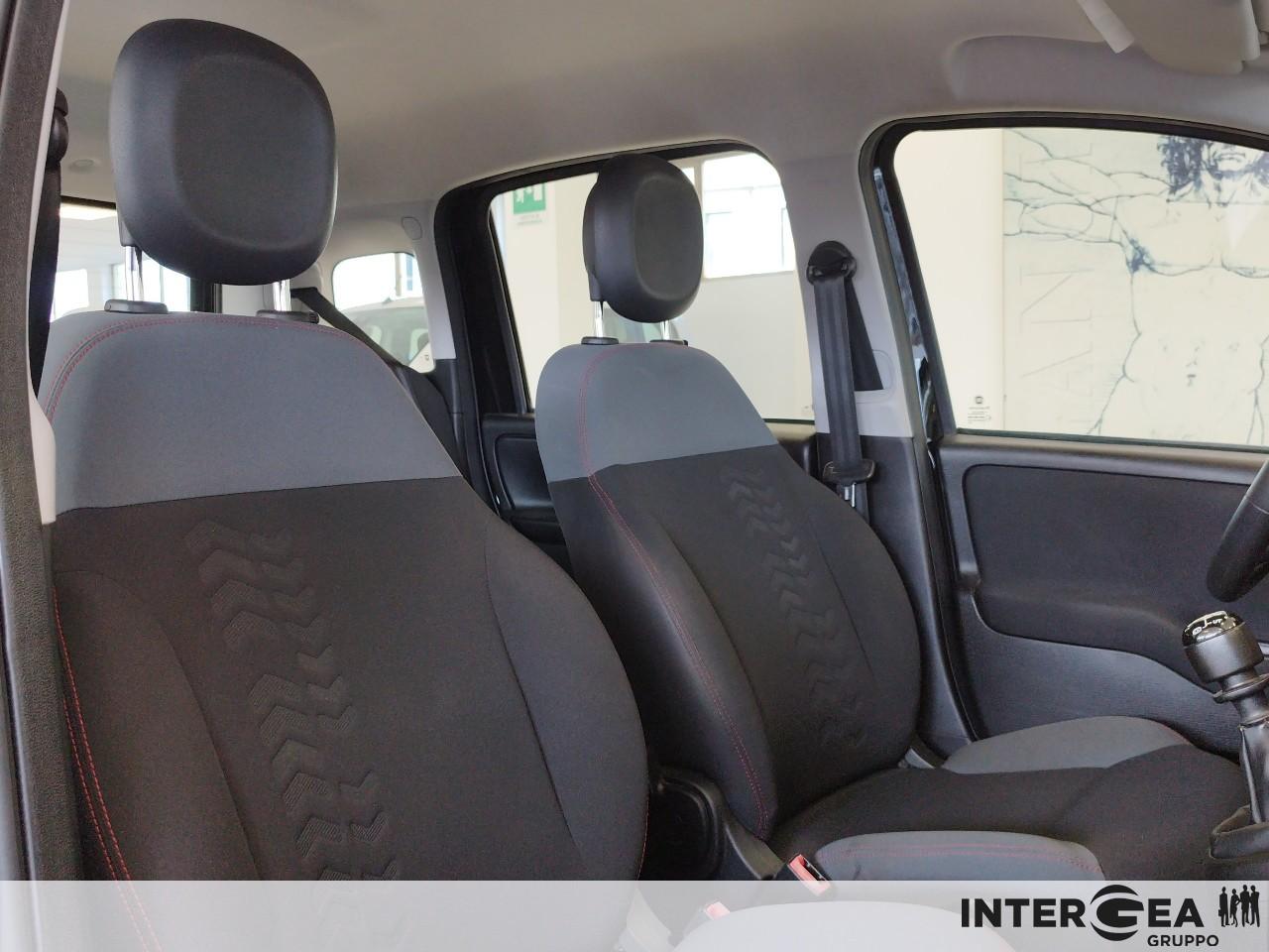 FIAT Panda 1.2 Easy s&s 69cv my19